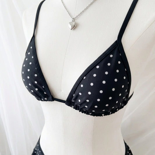 Abigail's Bikini Set