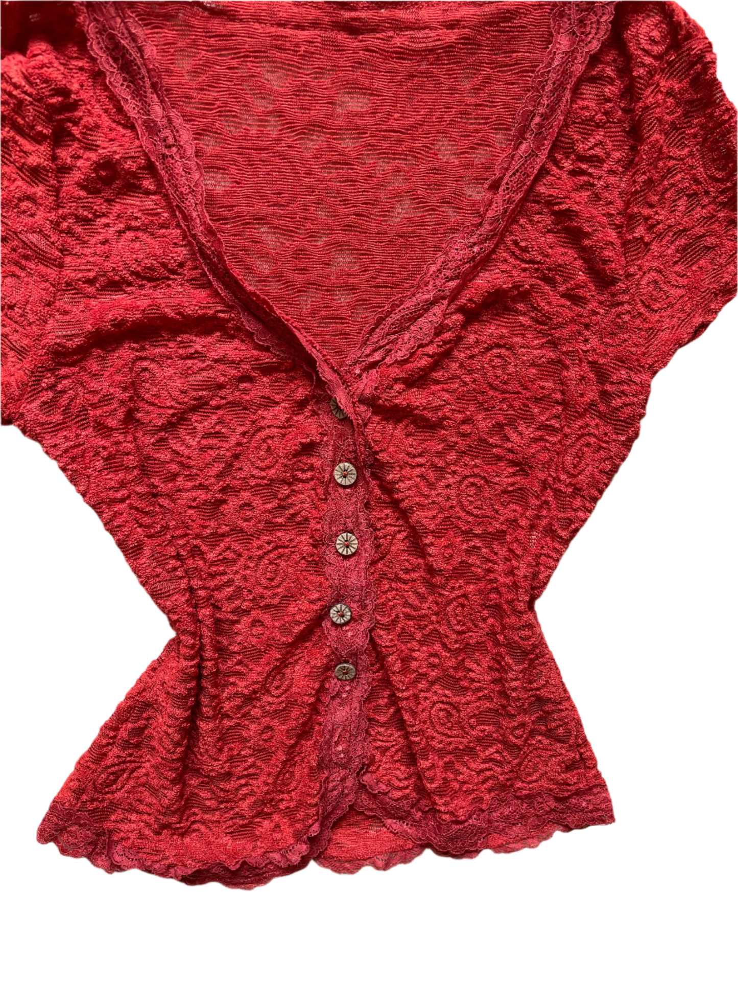 Zaria Top