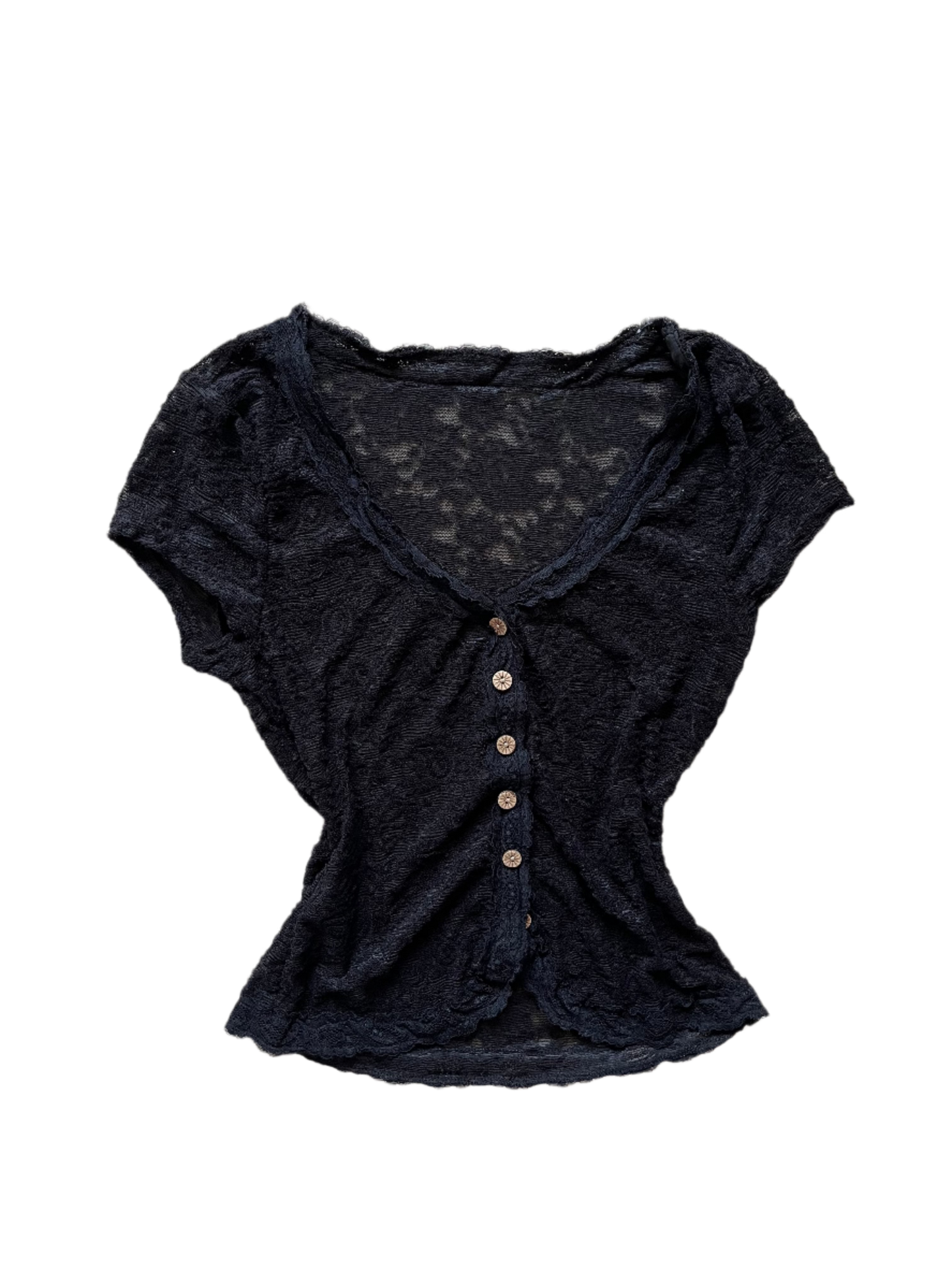 Zaria Top