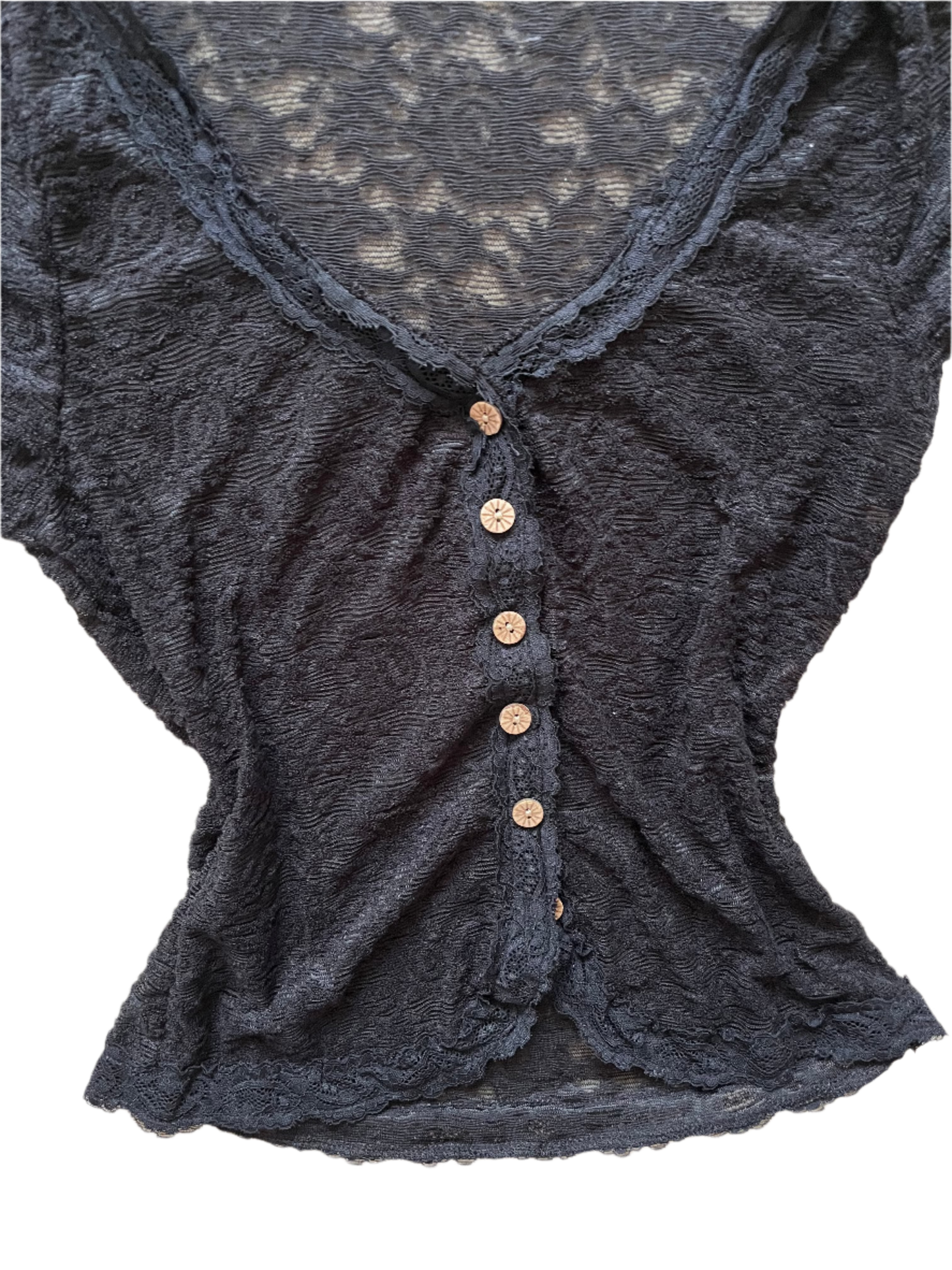 Zaria Top