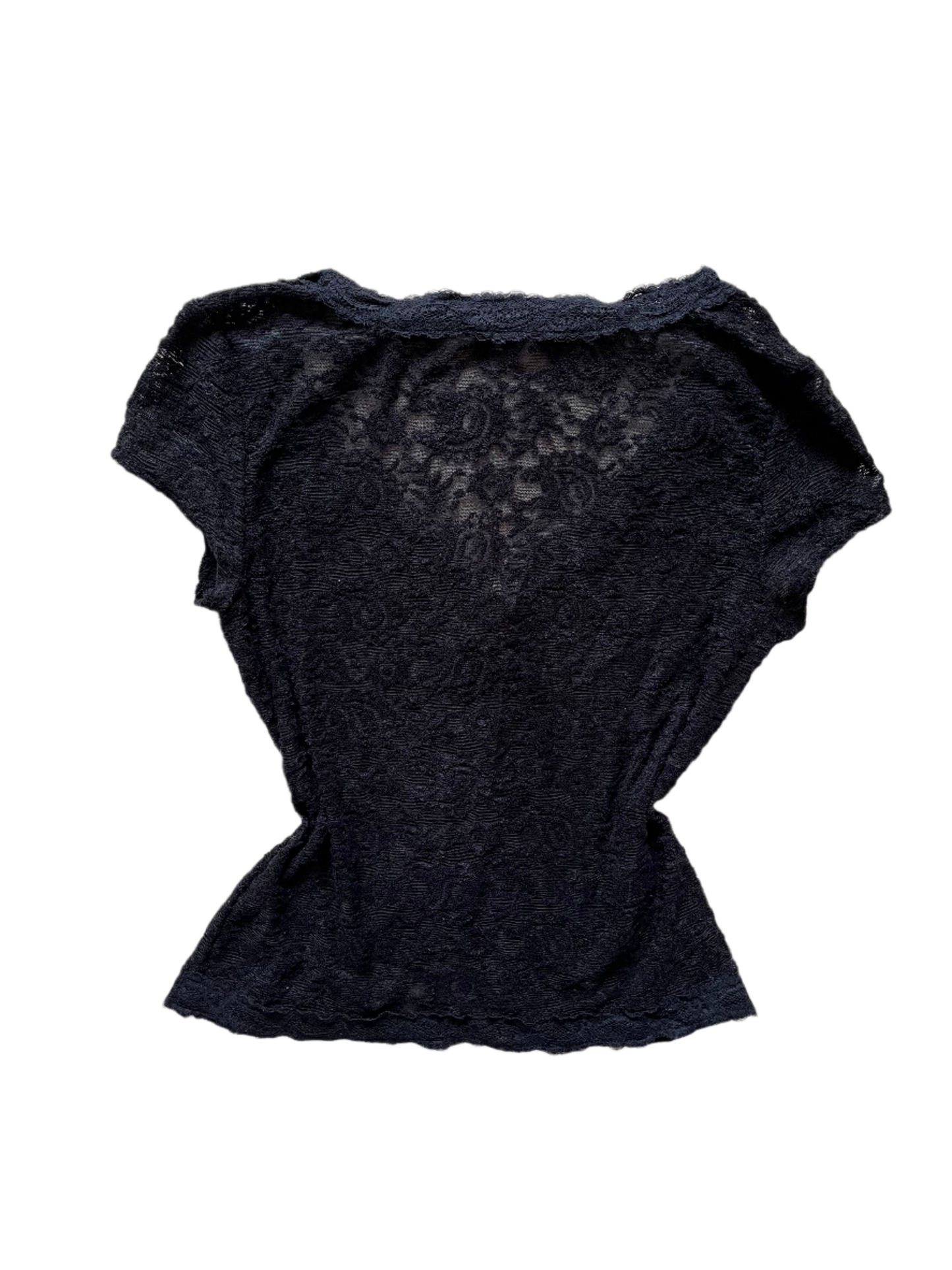 Zaria Top
