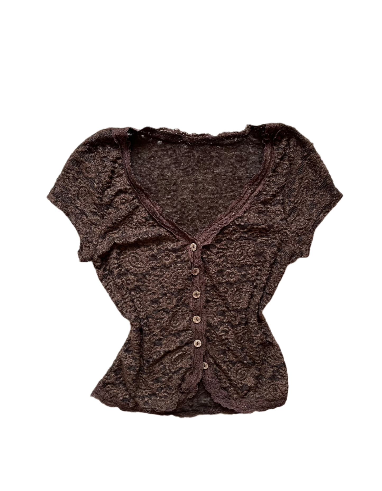 Zaria Top