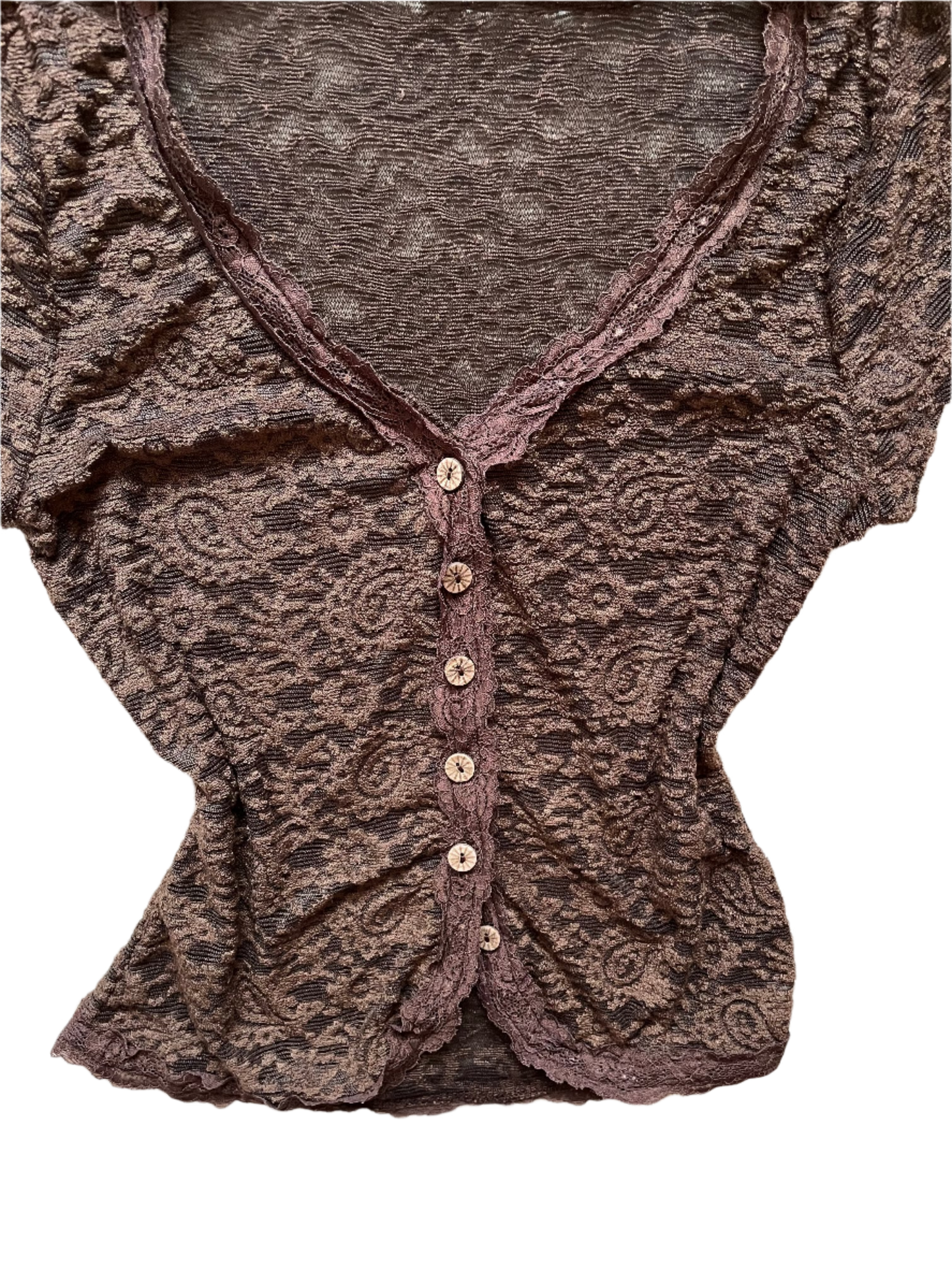 Zaria Top