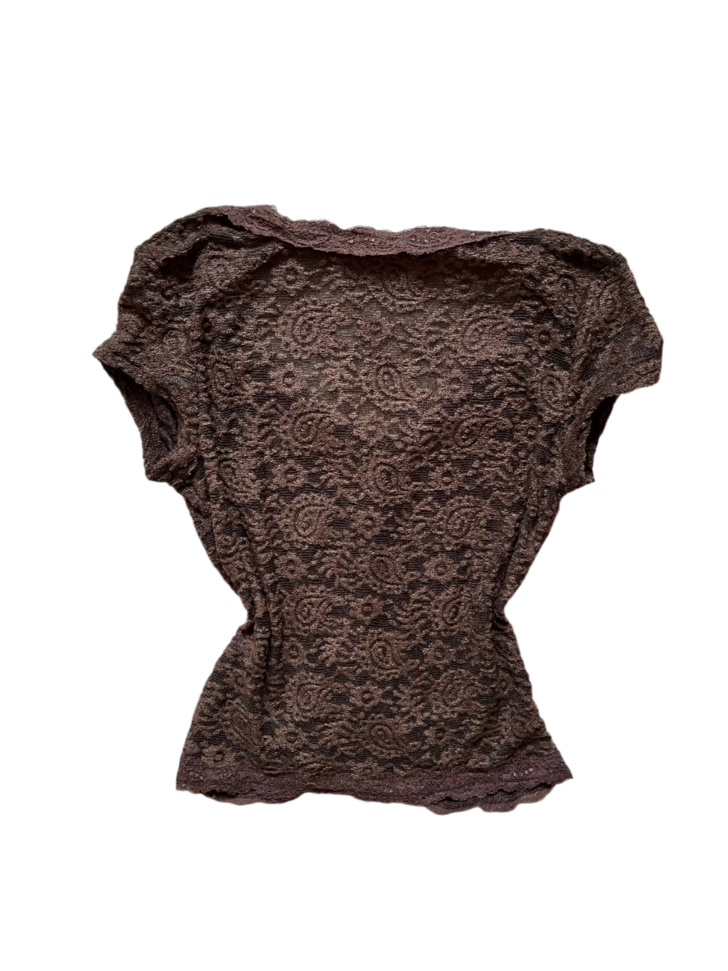 Zaria Top