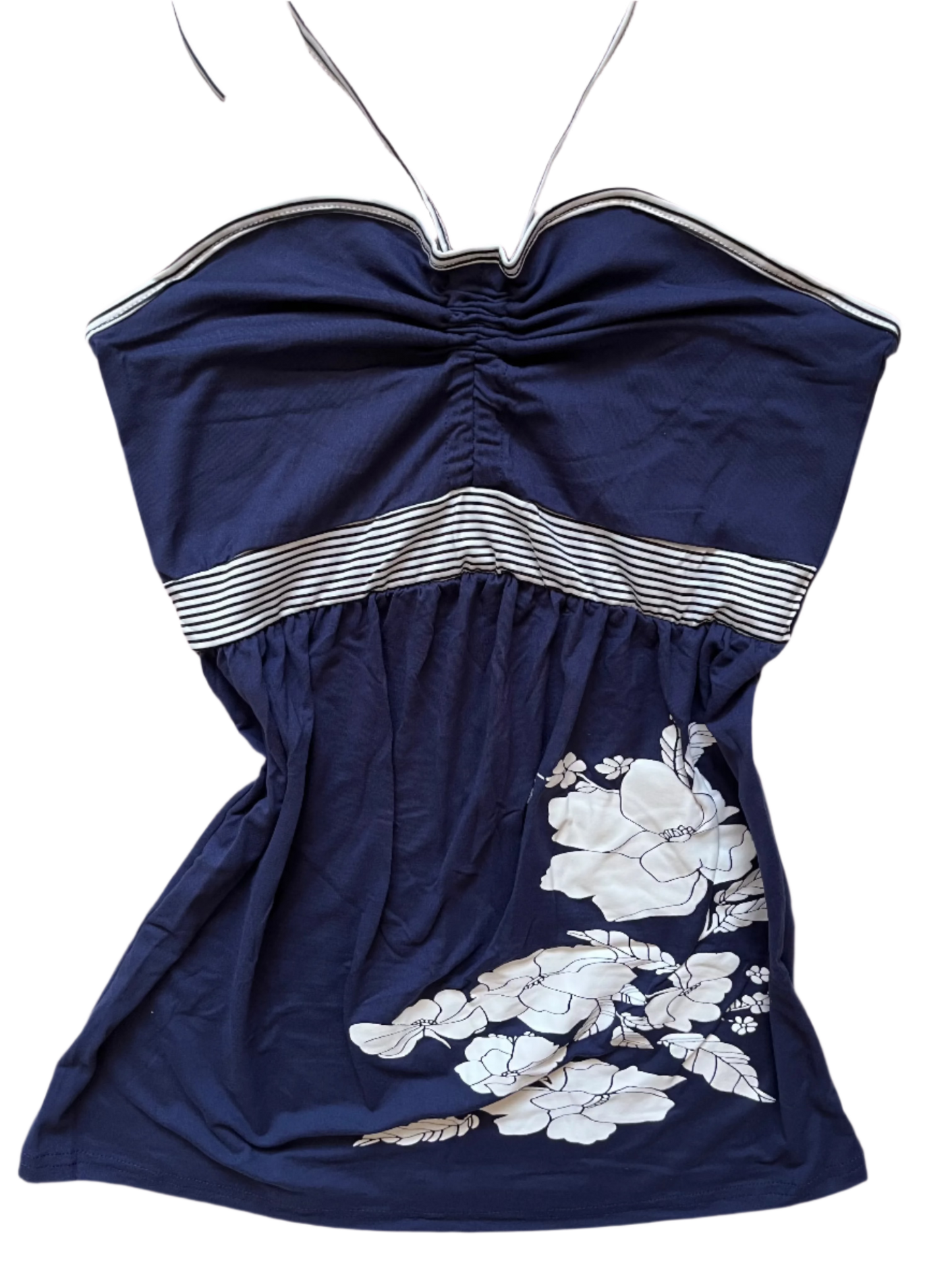 The Serelia Top