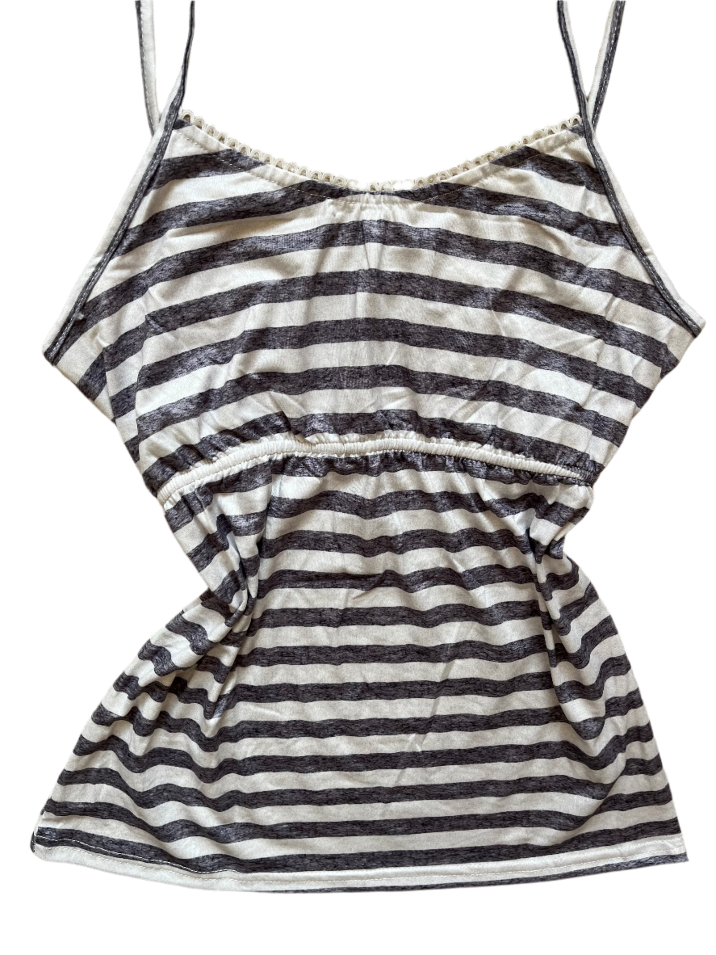 Nami Striped Tank