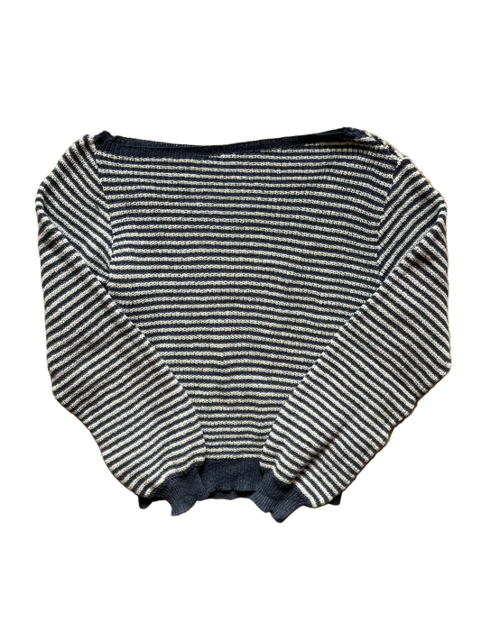 Isla's Stripey Jumper