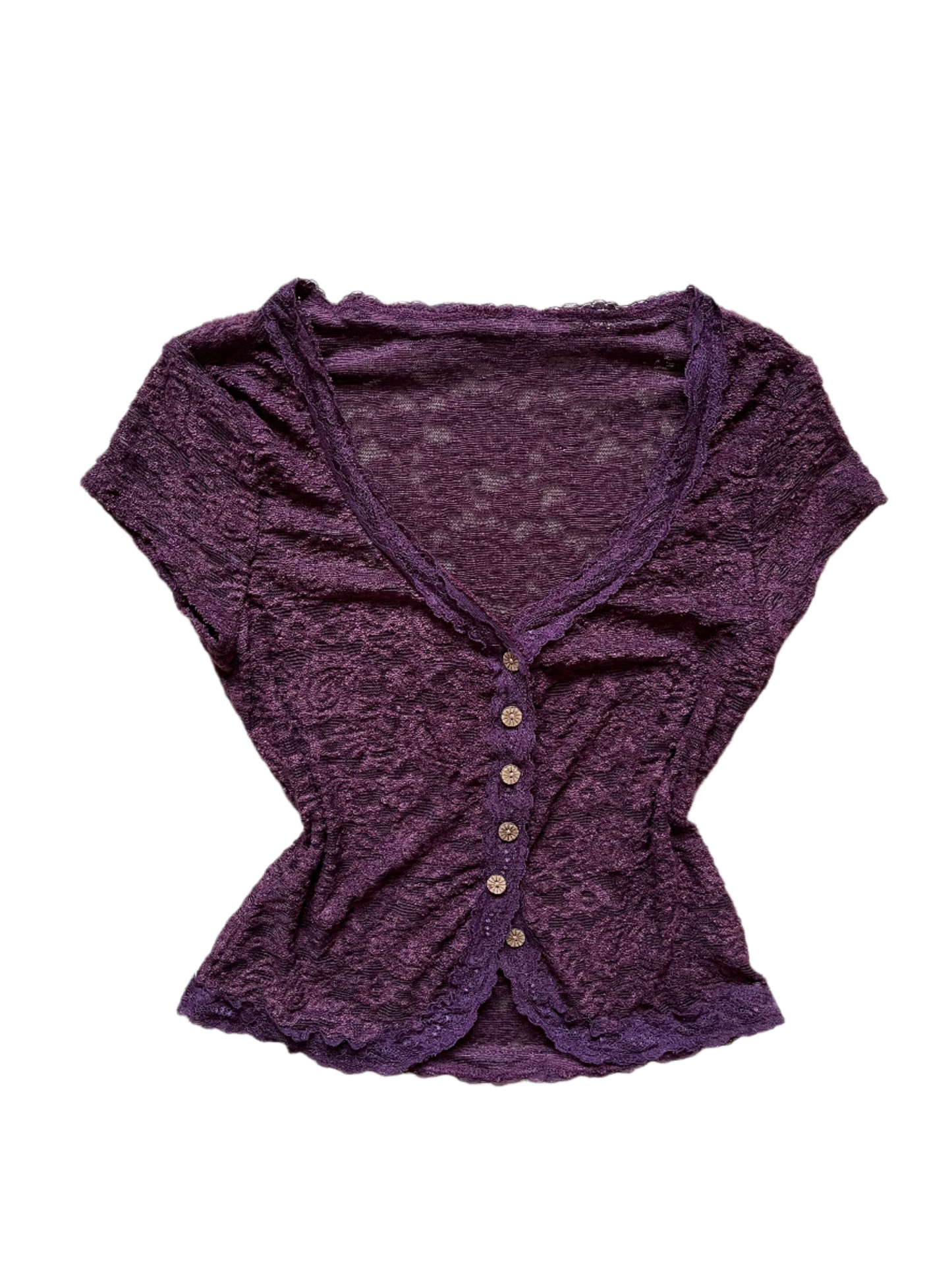 Zaria Top