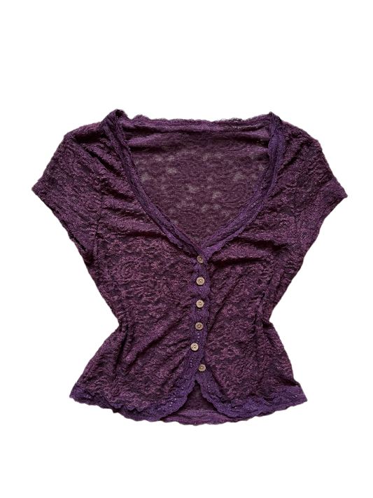 Zaria Top