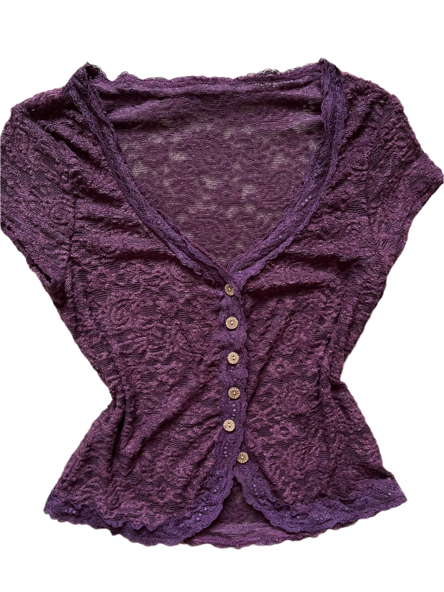 Zaria Top