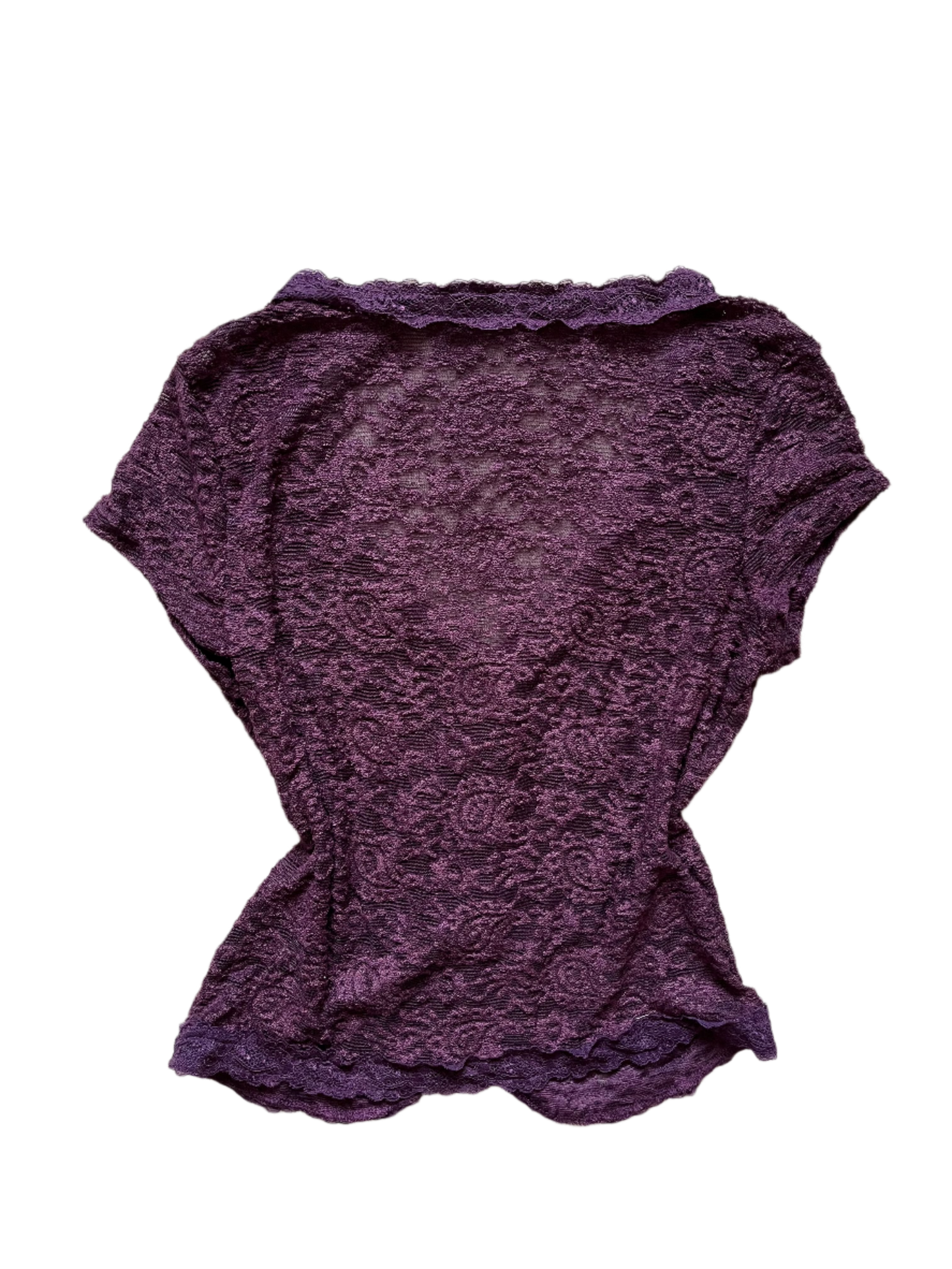 Zaria Top