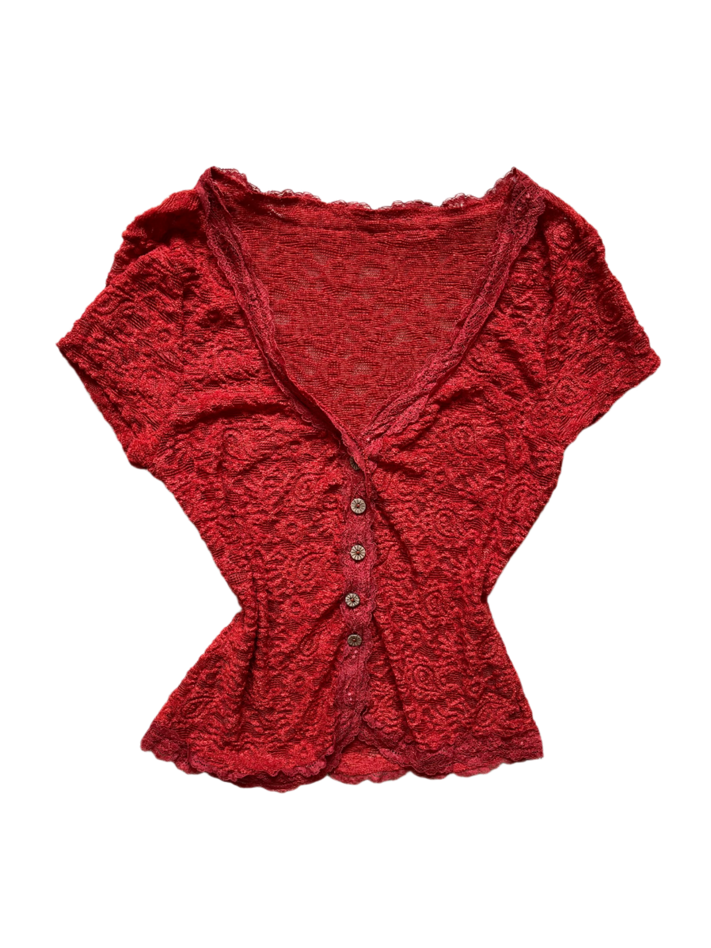 Zaria Top