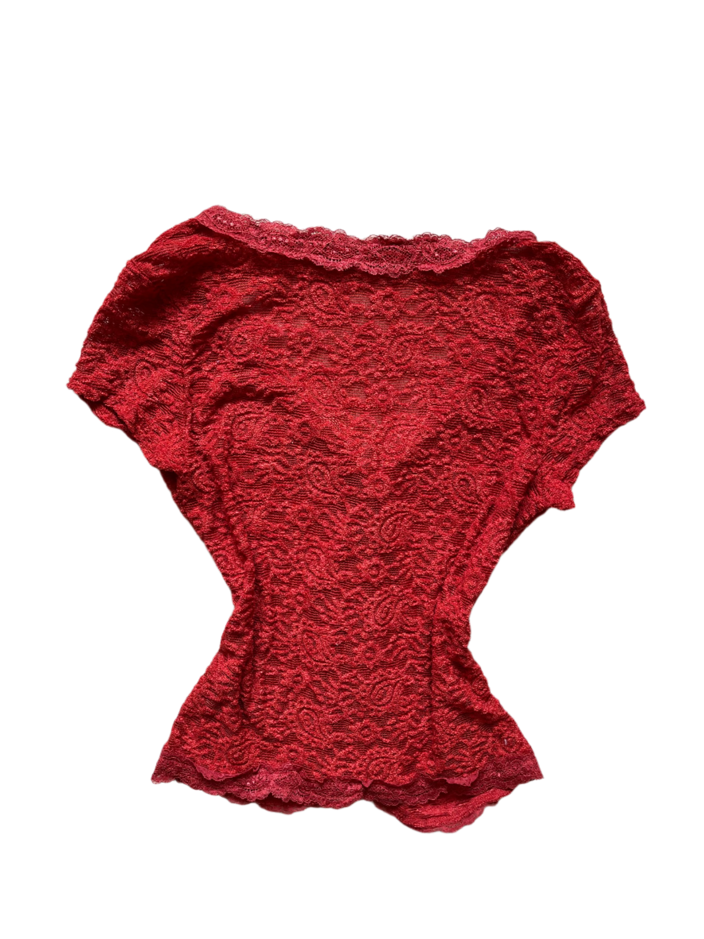 Zaria Top