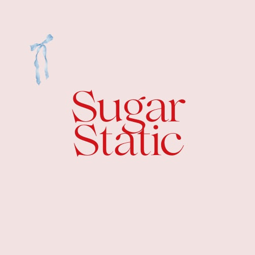 Sugar Static