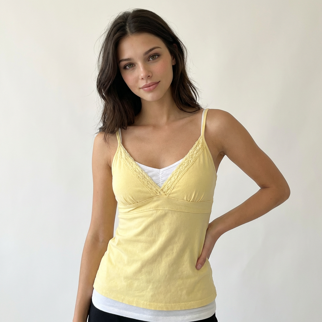 The Bella Top