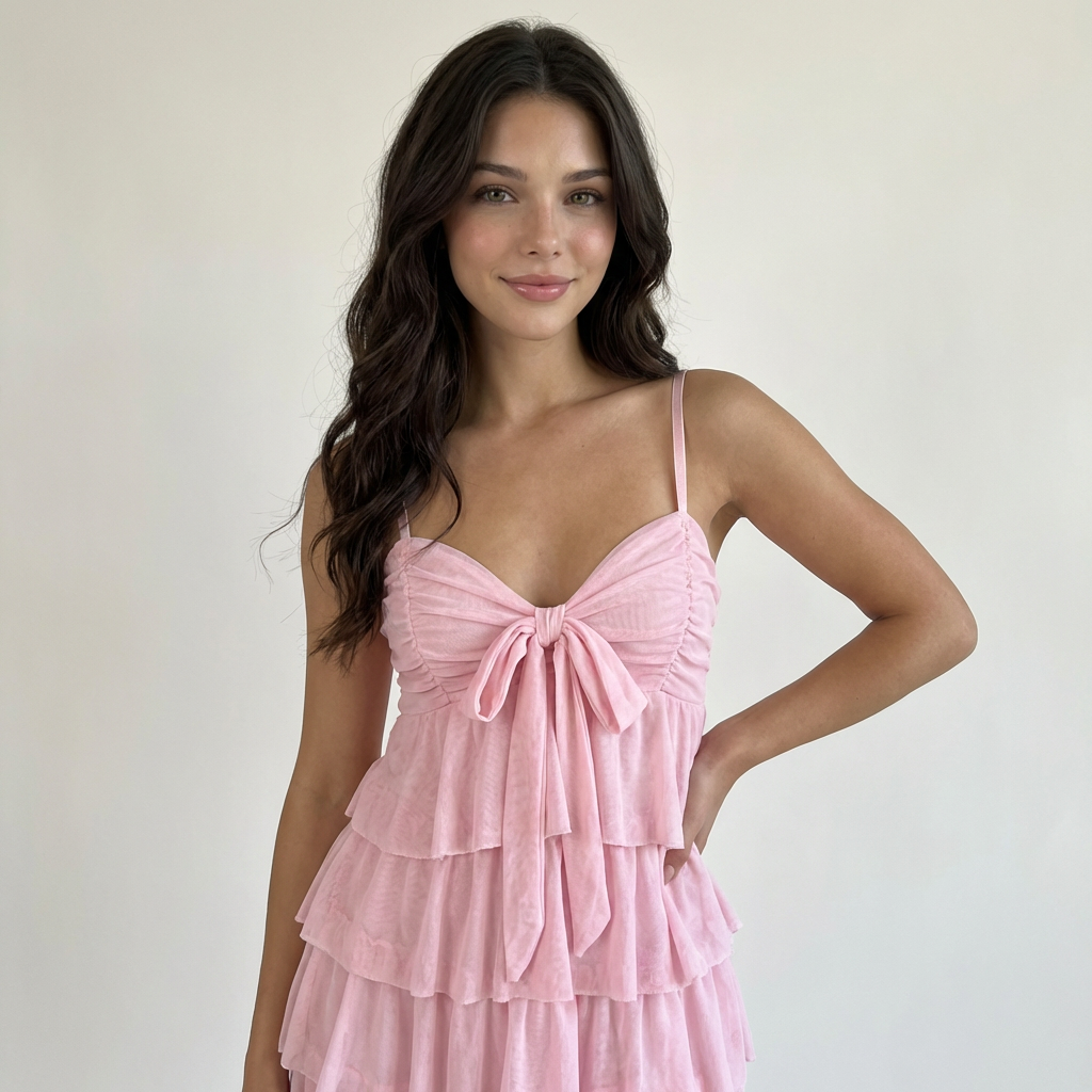 Camila Top
