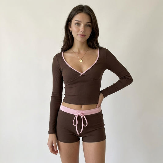Willow's Co-od set