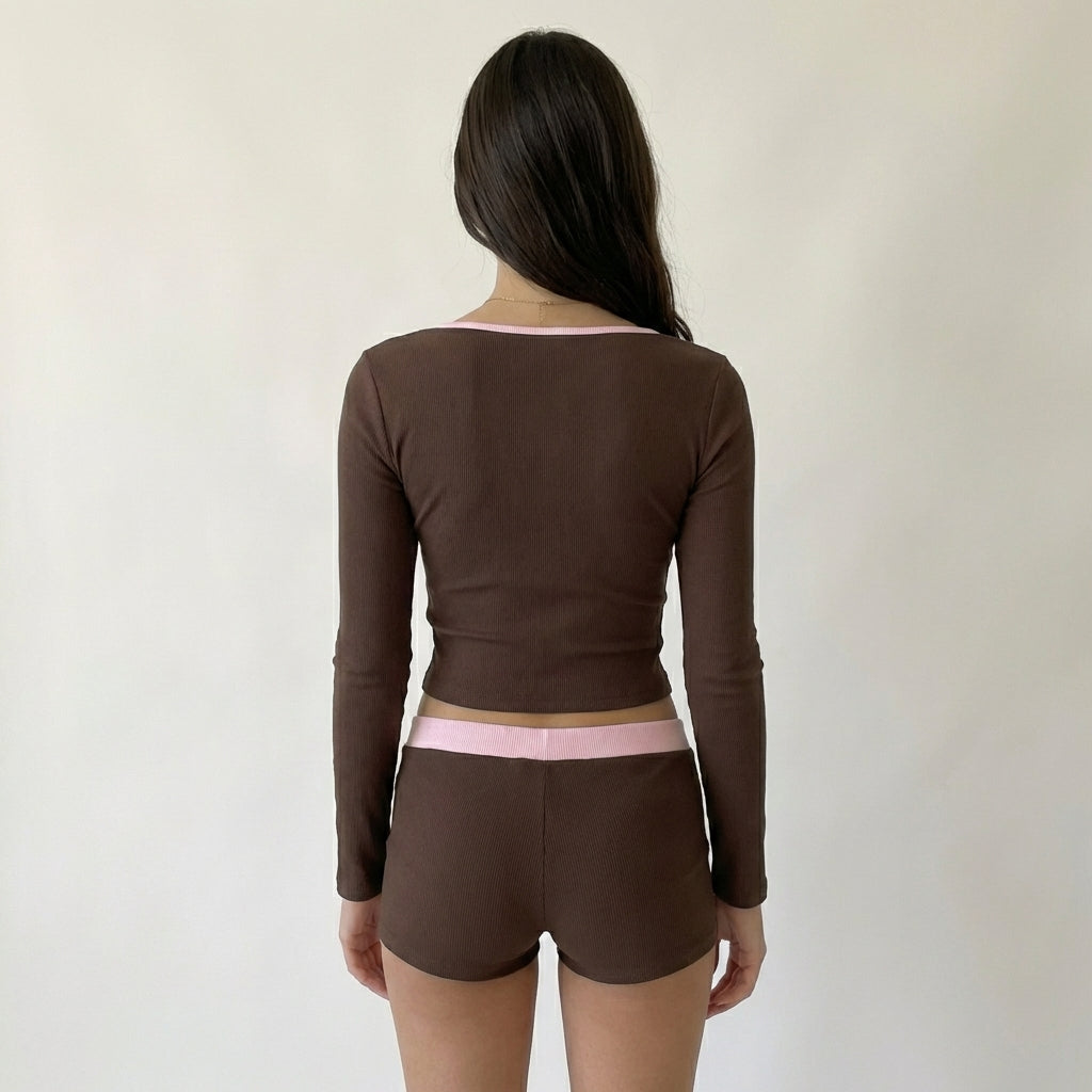 Willow's Co-od set