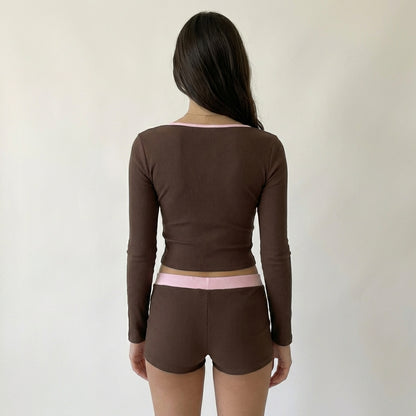 Willow's Co-od set