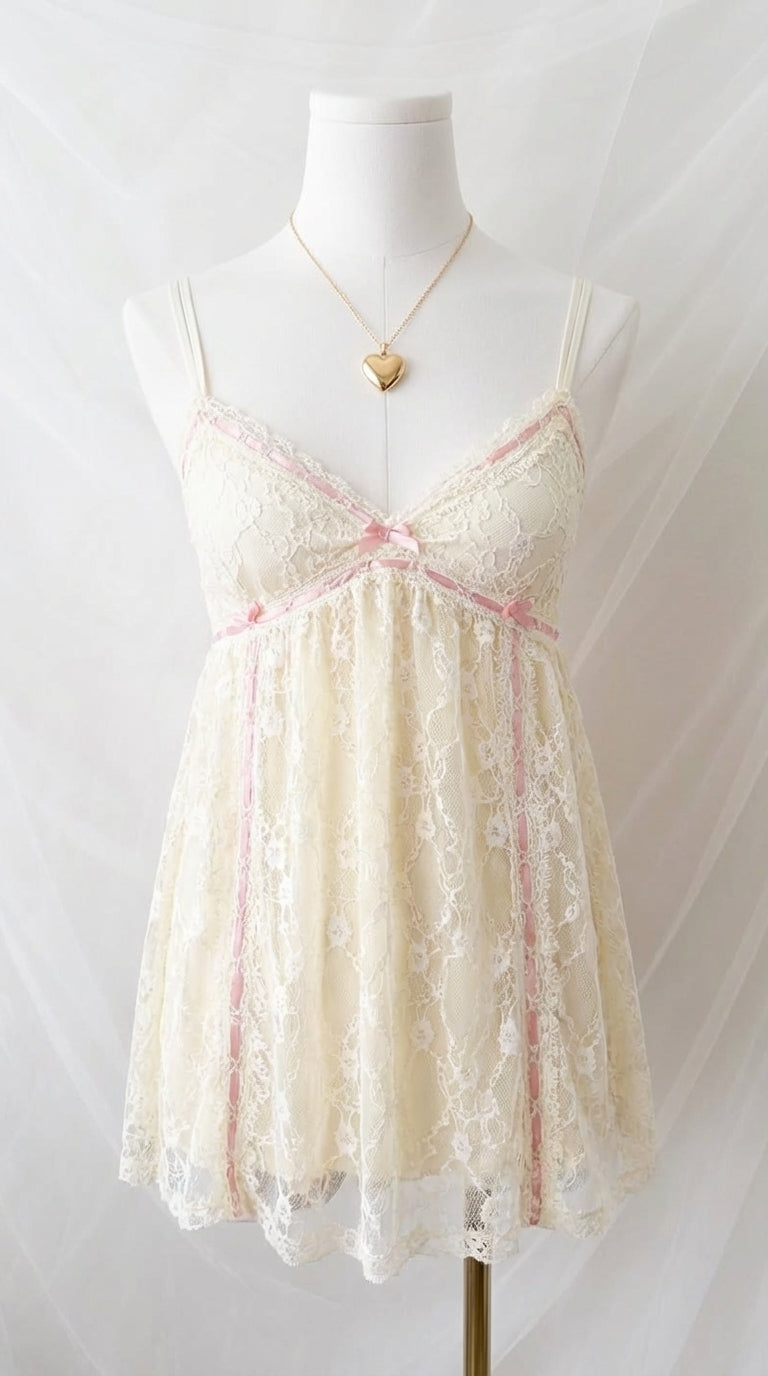 Audrey's Cami