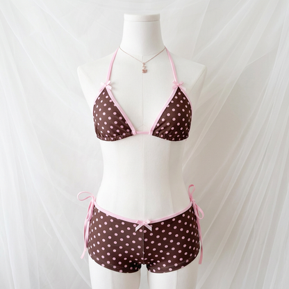 Nora's Bikini Set