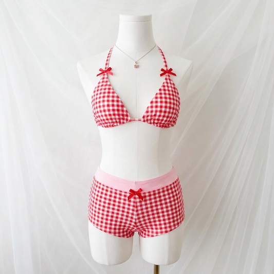 Gracie's Bikini Set