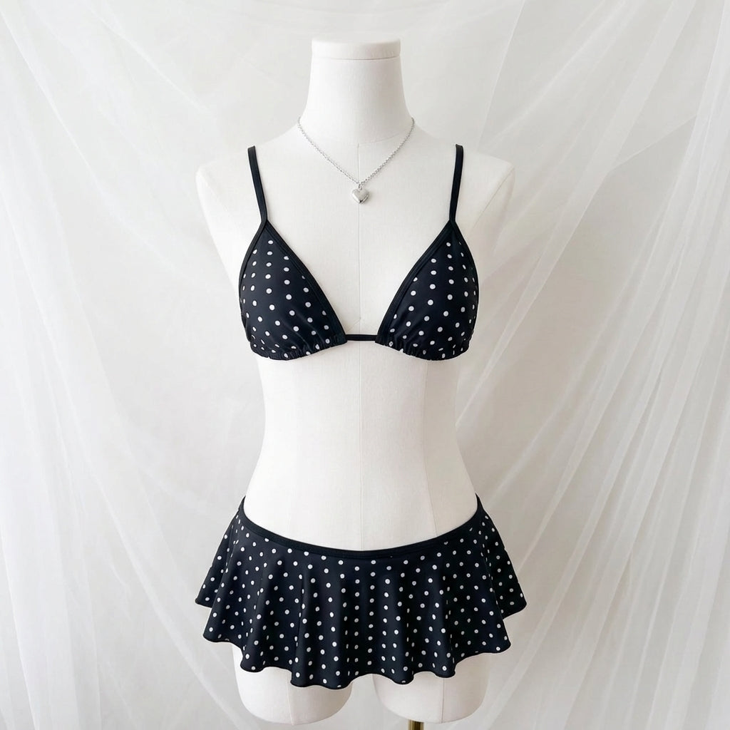 Abigail's Bikini Set