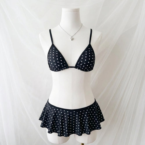 Abigail's Bikini Set