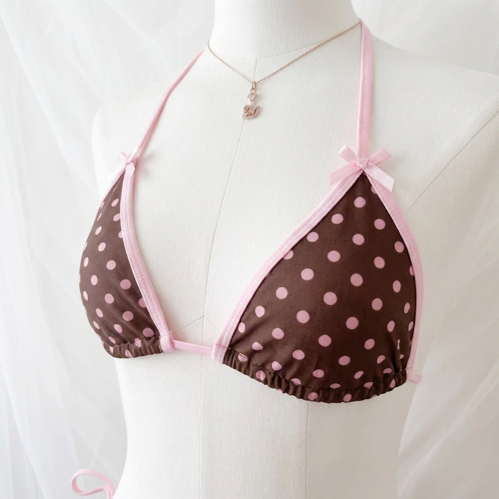 Nora's Bikini Set
