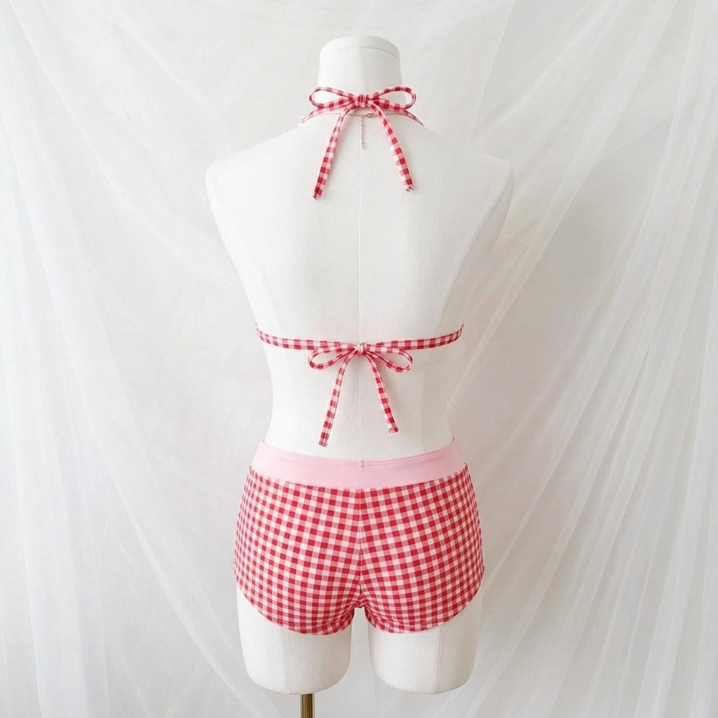 Gracie's Bikini Set