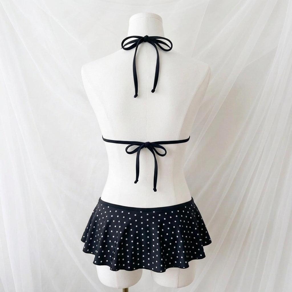 Abigail's Bikini Set