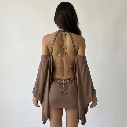 Sienna Dress