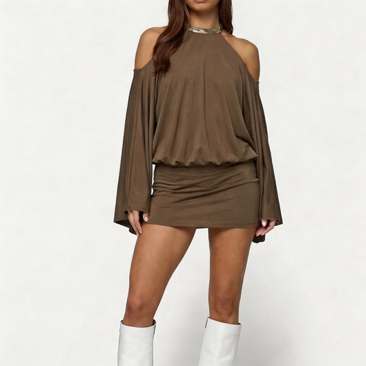 Sienna Dress