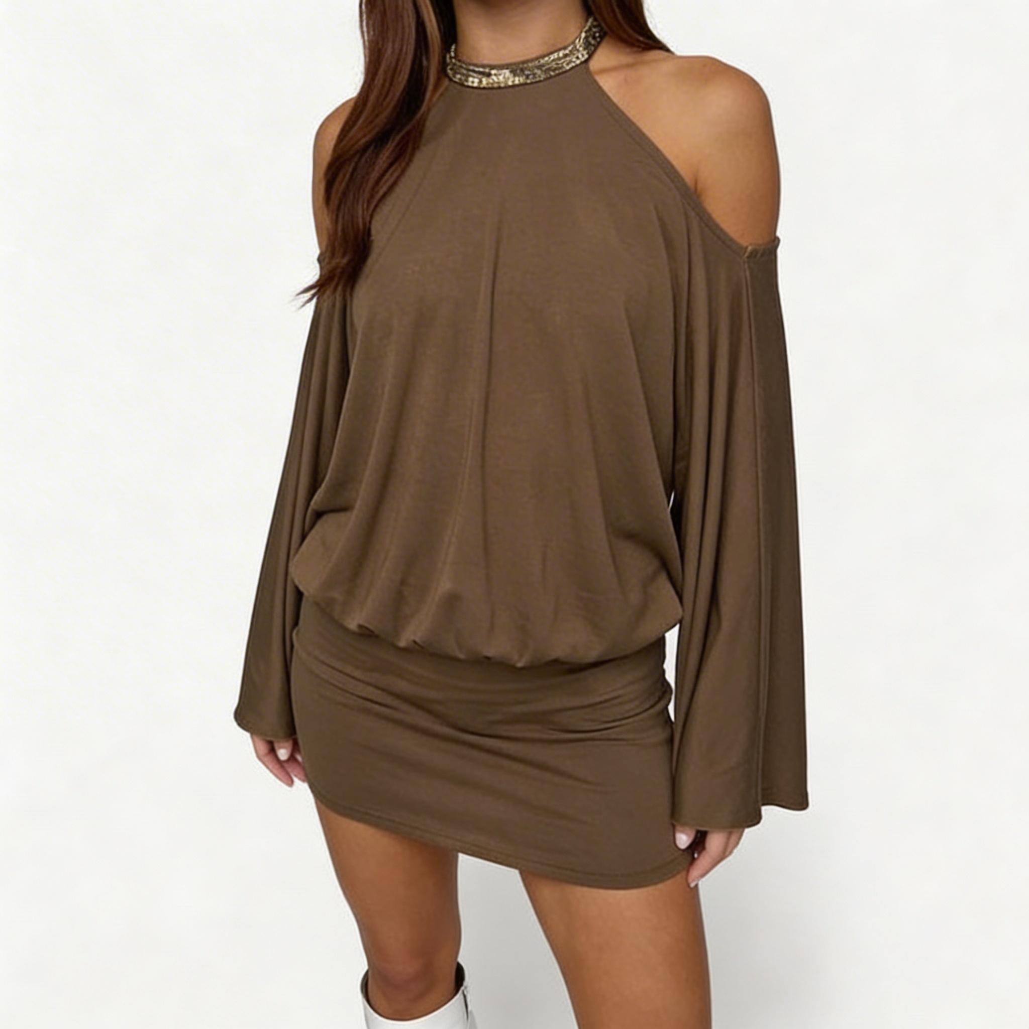Sienna Dress