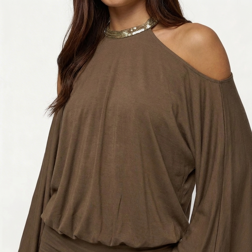 Sienna Dress
