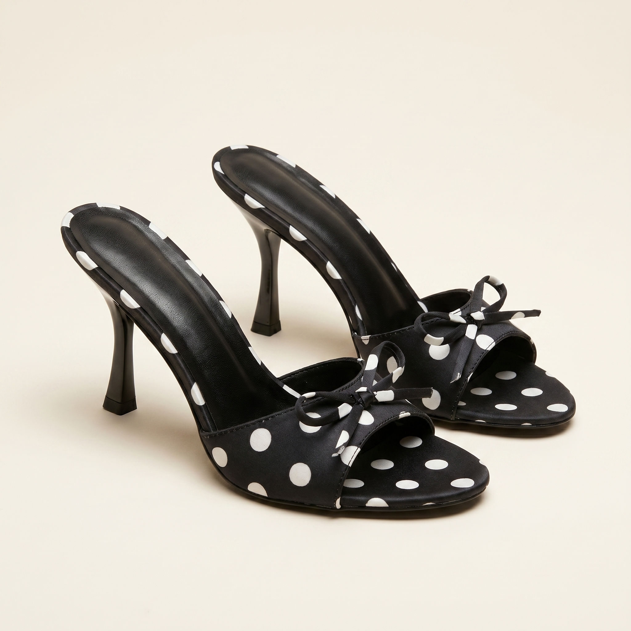 Dottie Heels