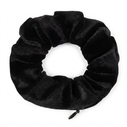 Secret Halo Scrunchie
