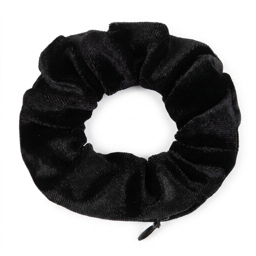 Secret Halo Scrunchie