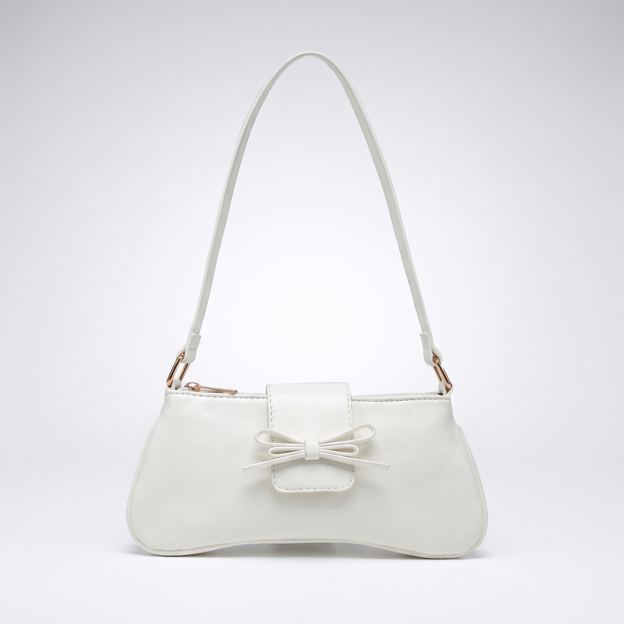 Rosalie Bow Bag