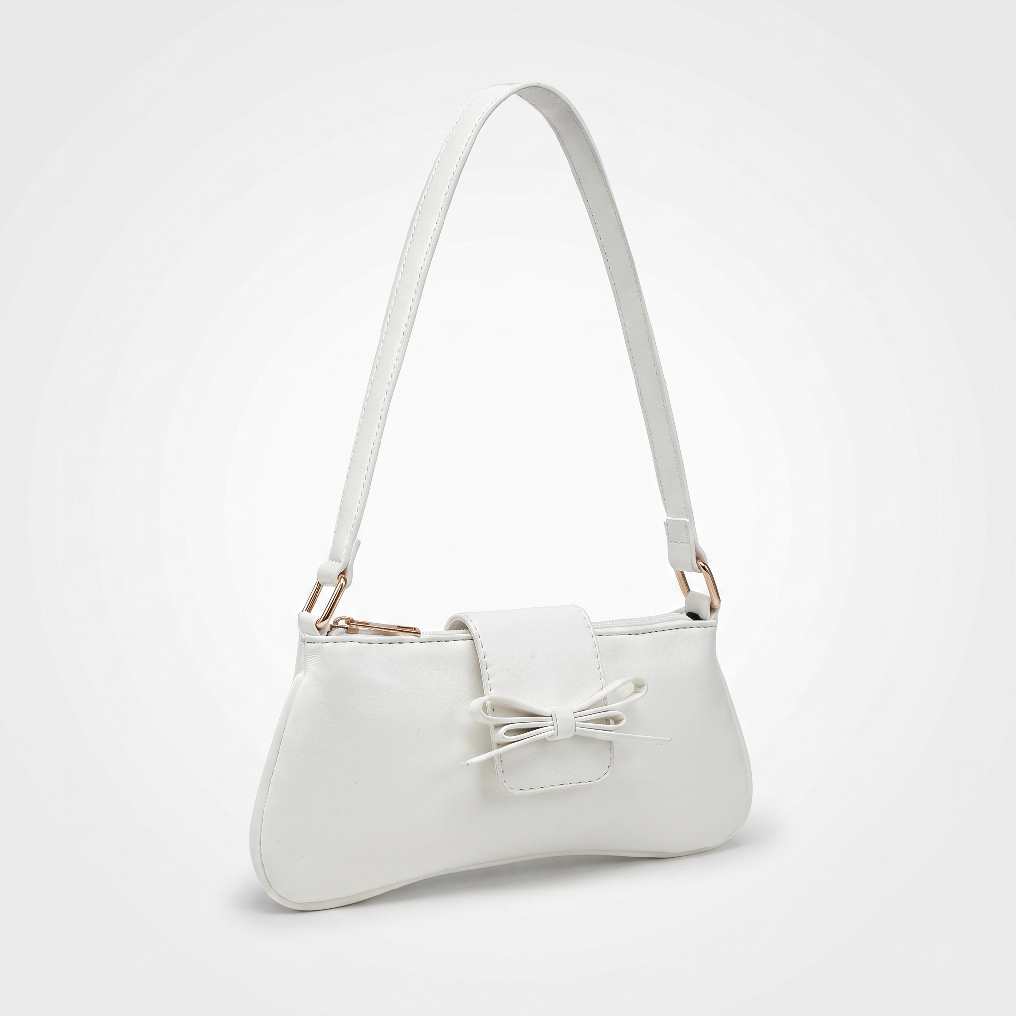 Rosalie Bow Bag
