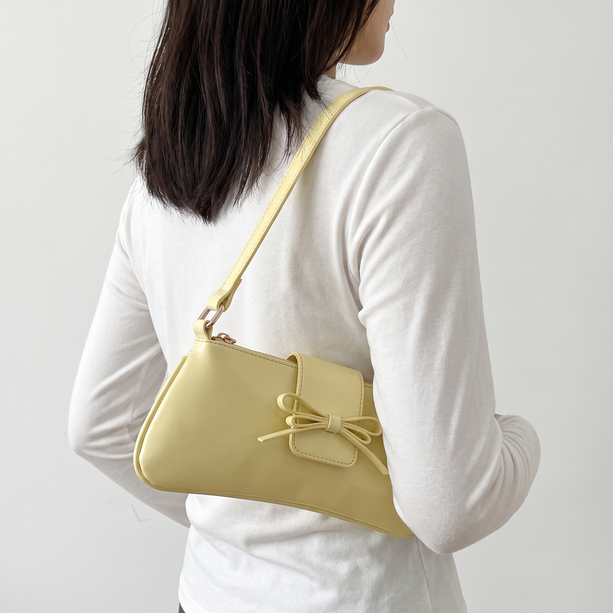 Rosalie Bow Bag