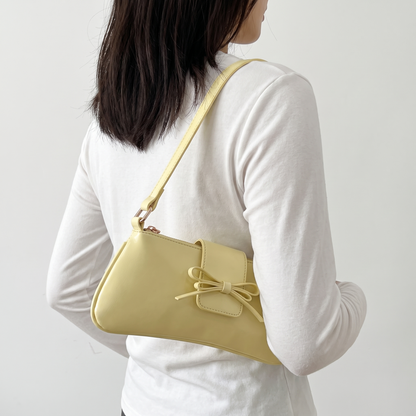 Rosalie Bow Bag