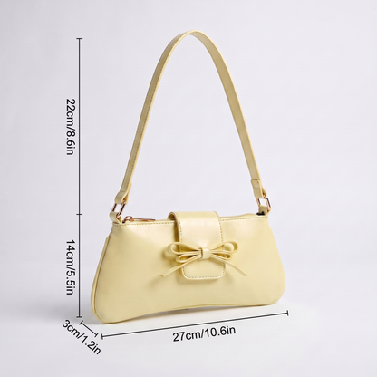 Rosalie Bow Bag
